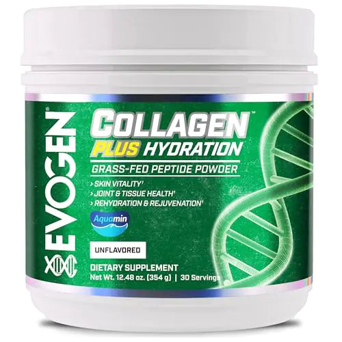 Evogen Collagen Plus Hydration