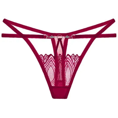 Sexy G-String Panties