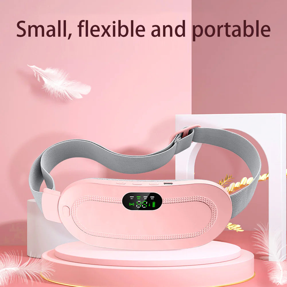 Waist Pain Relief