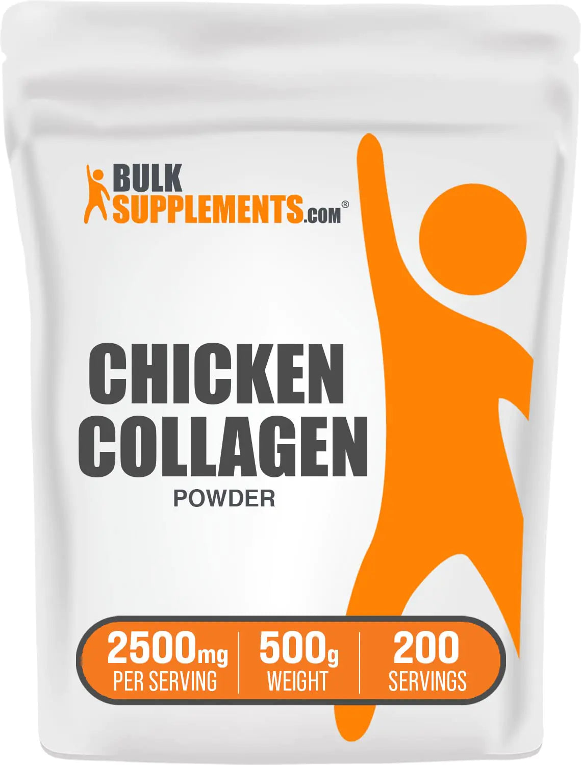Chicken Collagen Powder 1.1 lbs