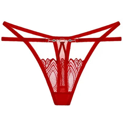Sexy G-String Panties