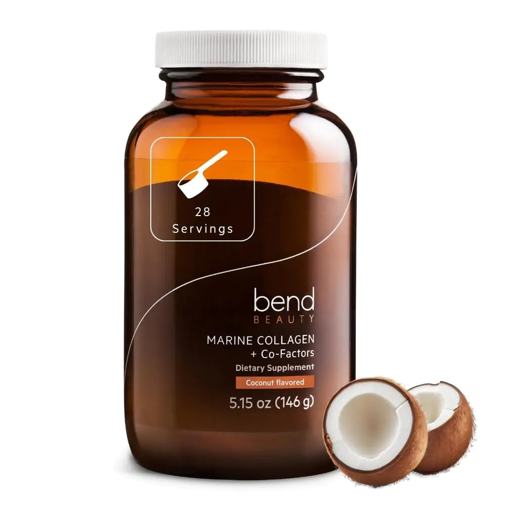 Bend Beauty Marine Collagen