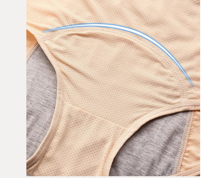 Women's Fashionable Physiological Underwear