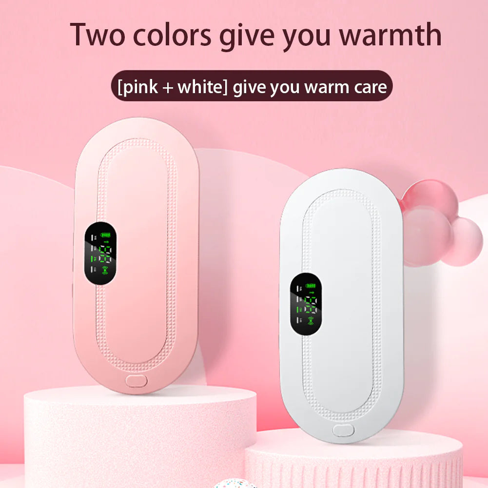 Waist Pain Relief