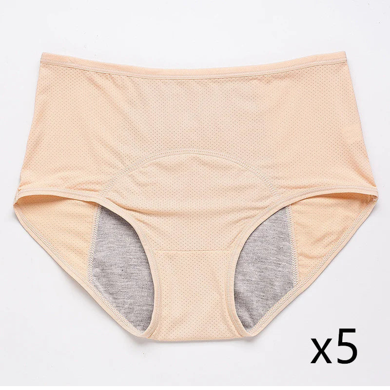 Women's Fashionable Physiological Underwear
