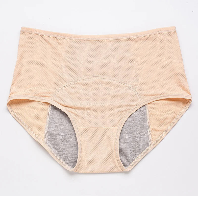 Women's Fashionable Physiological Underwear