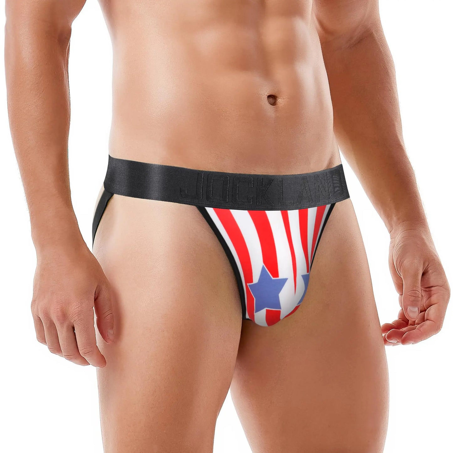 Men’s Mesh Jockstrap