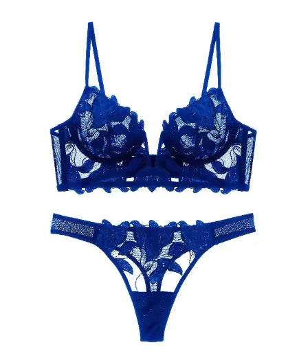 Nordic Minimalist Bra Top