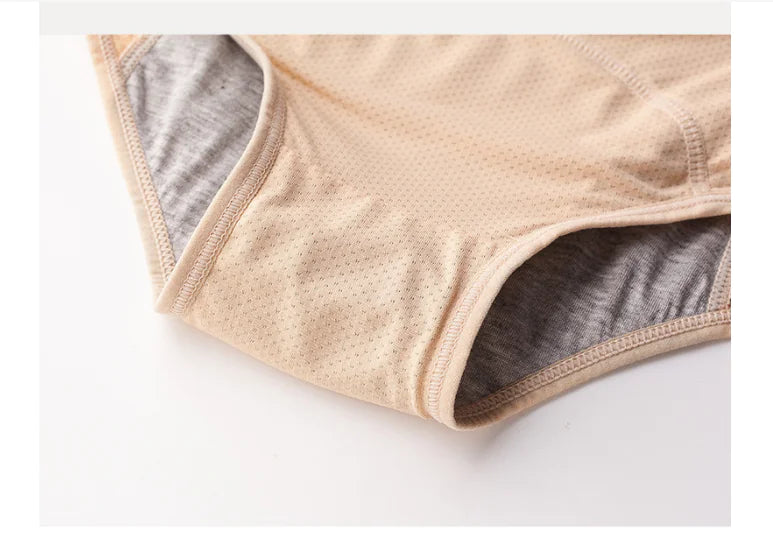 Women's Fashionable Physiological Underwear