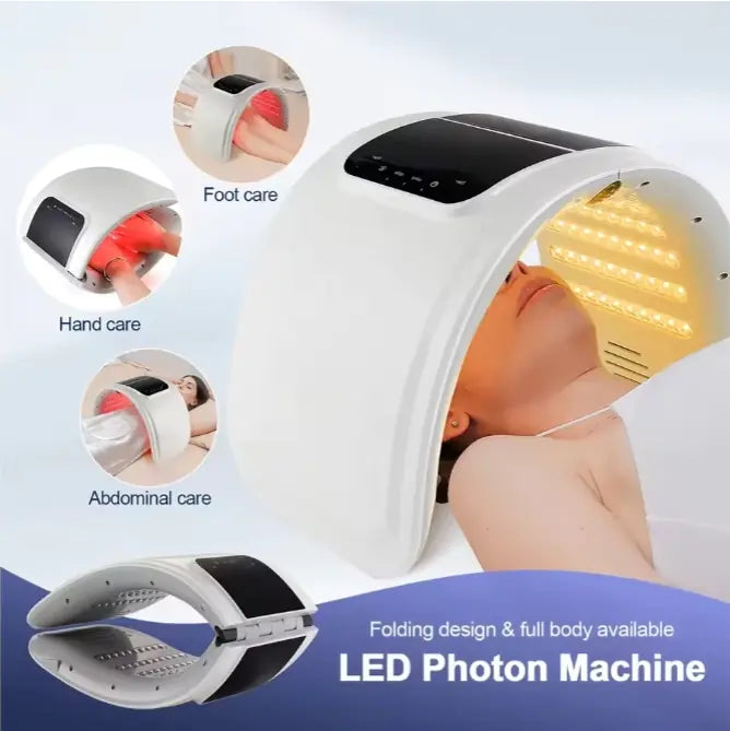 Spectrometer Infrared Spray Skin
