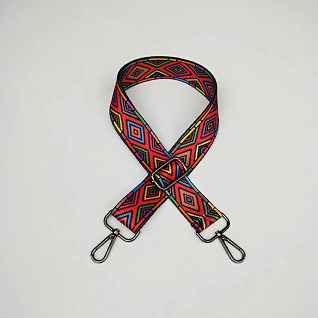 Removable Strap Print #1