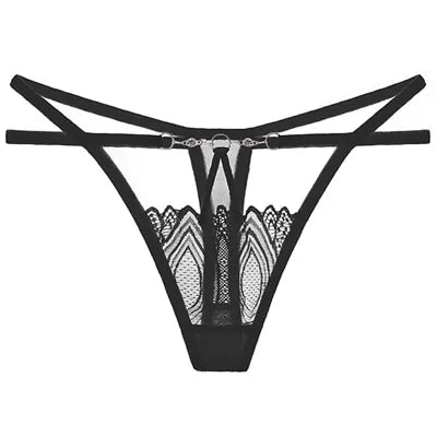 Sexy G-String Panties