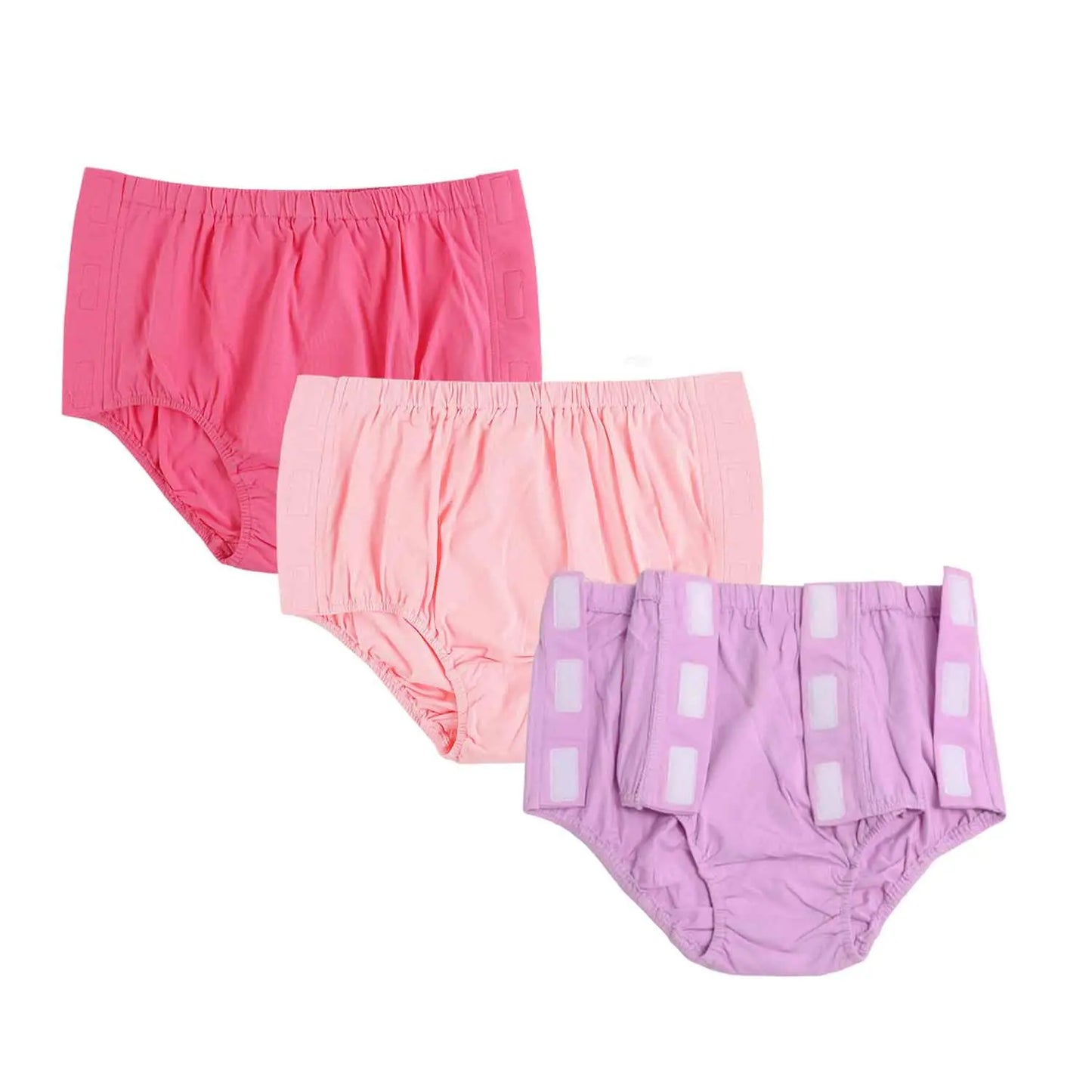 3 Pack Post Surgery Underwear