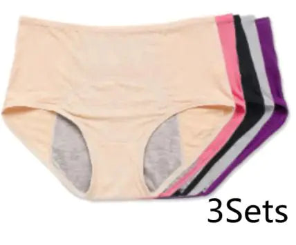 Leakproof Physiological Underwear