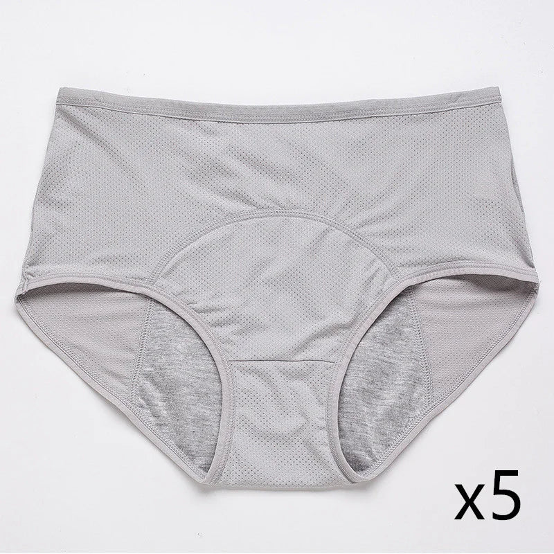 Women's Fashionable Physiological Underwear