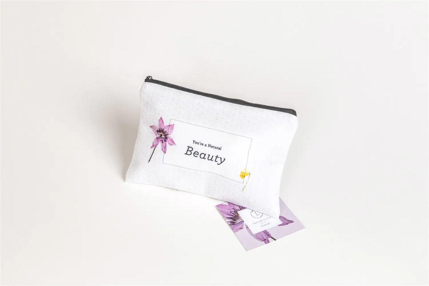 Birthday Gift Basket, Pampering Birthday Gift Box