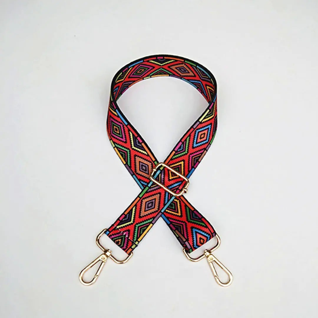 Removable Strap Print #1