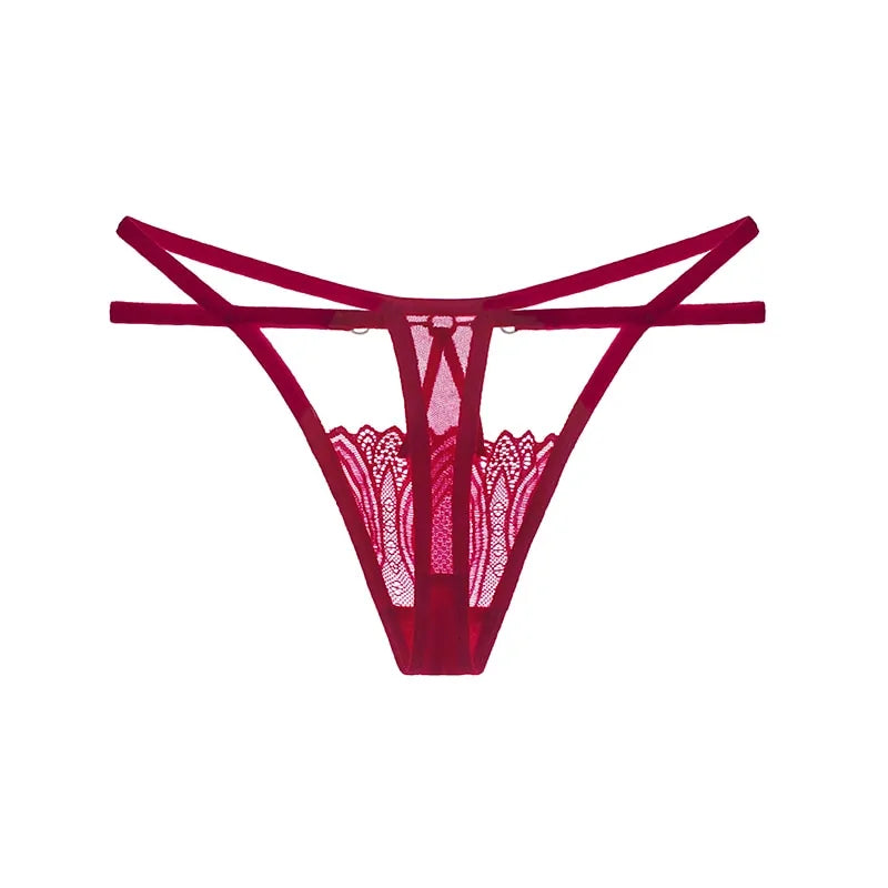 Sexy G-String Panties