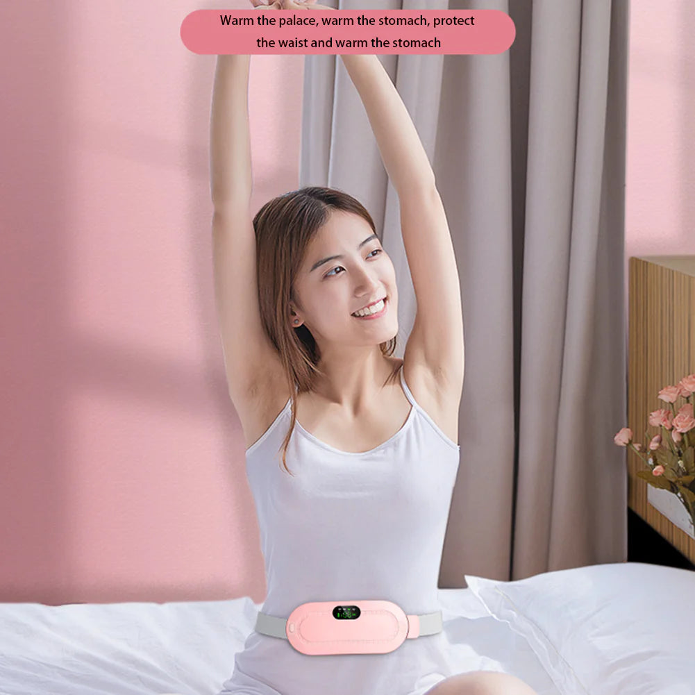 Waist Pain Relief