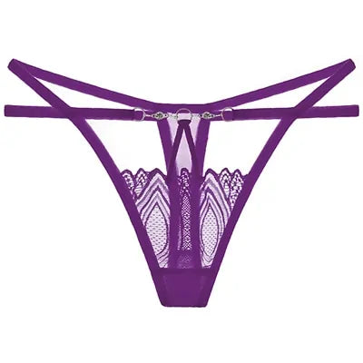 Sexy G-String Panties