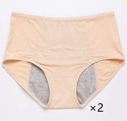 Women's Fashionable Physiological Underwear