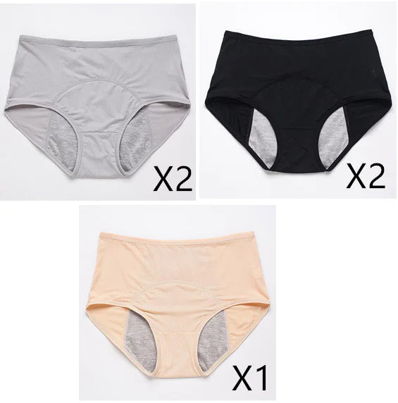 Women's Fashionable Physiological Underwear