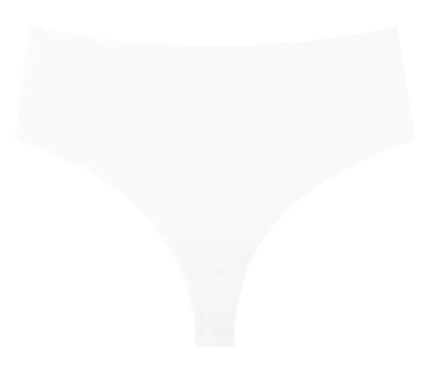 Silk Soft Seamless One-Piece Underwear