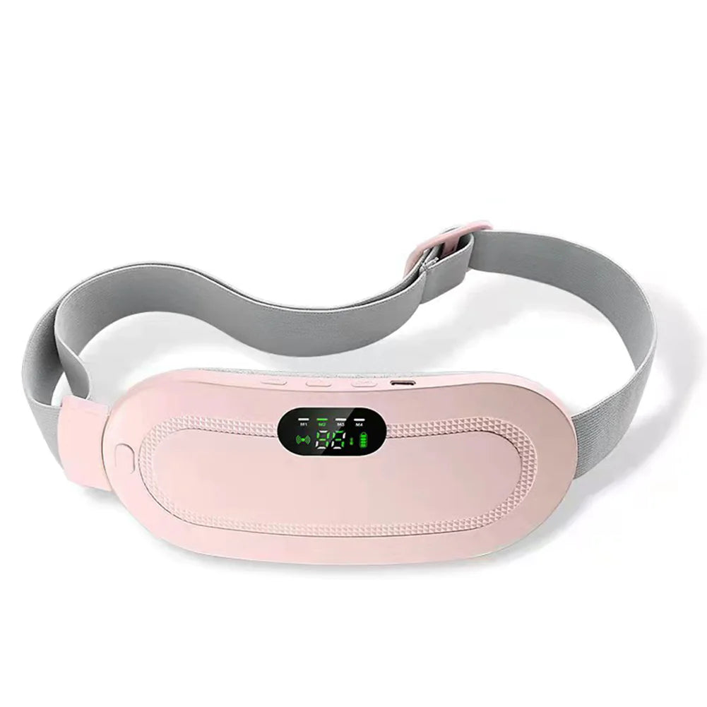 Waist Pain Relief