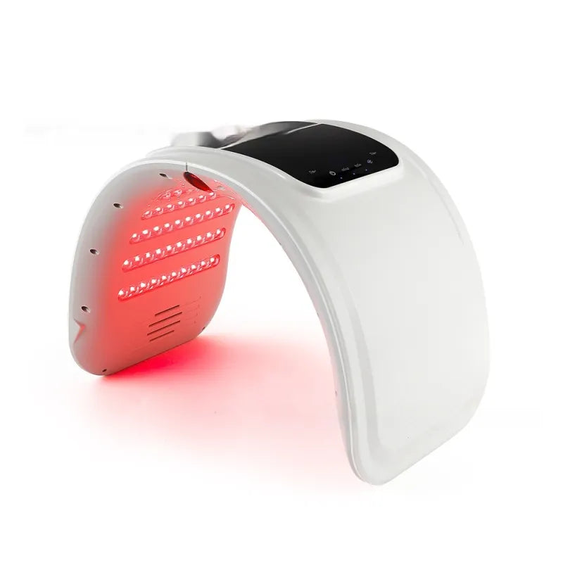 Spectrometer Infrared Spray Skin
