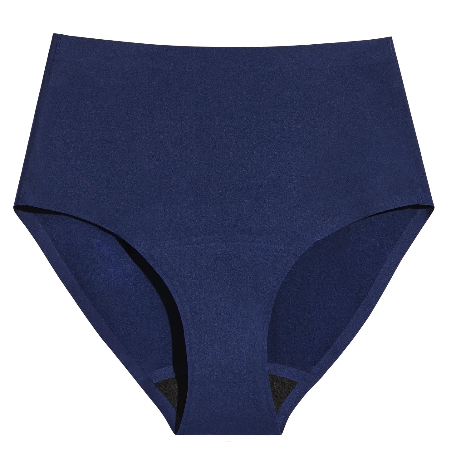 KNIX Super Leakproof High Rise Underwear – Midnight, Large