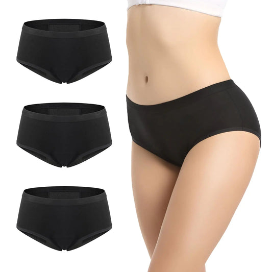 Leakproof Period Underwear