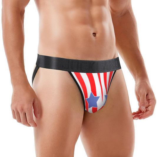 Men’s Mesh Jockstrap