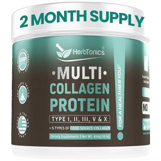 Herbtonics Collagen