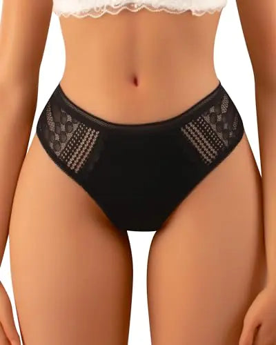 Sexy Breathable Panties Underwear