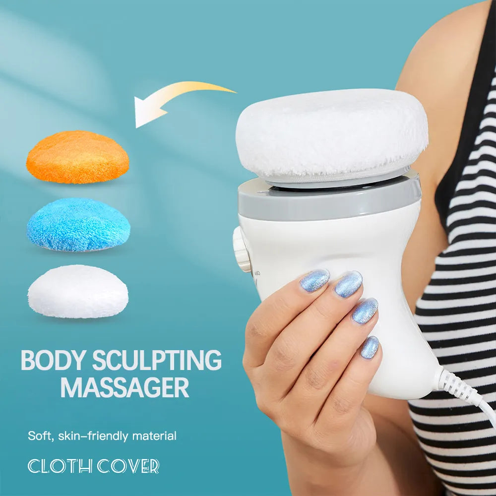 Fat Burner Massaging Device
