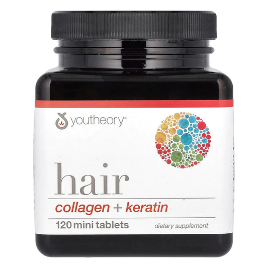 Hair Collagen Plus