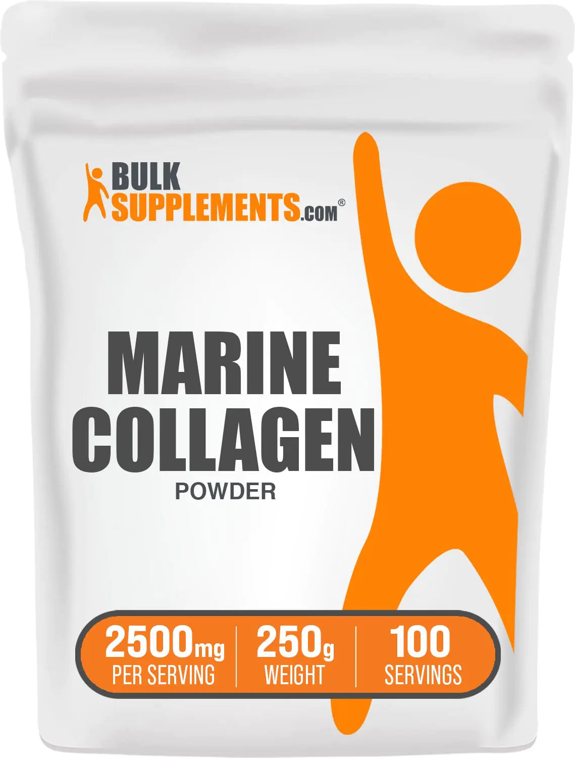 Marine Collagen Powder