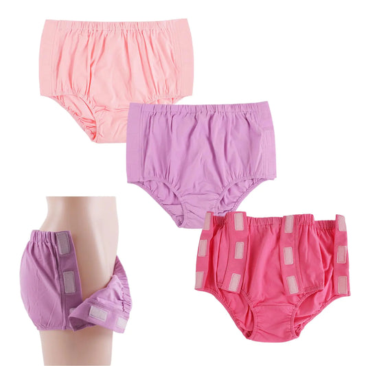 Post-Surgery Recovery Underwear for Women